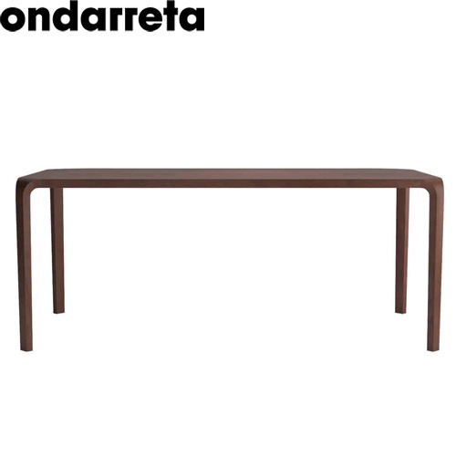 테이블-ON 154 / [ondarreta]  실로 우드 테이블